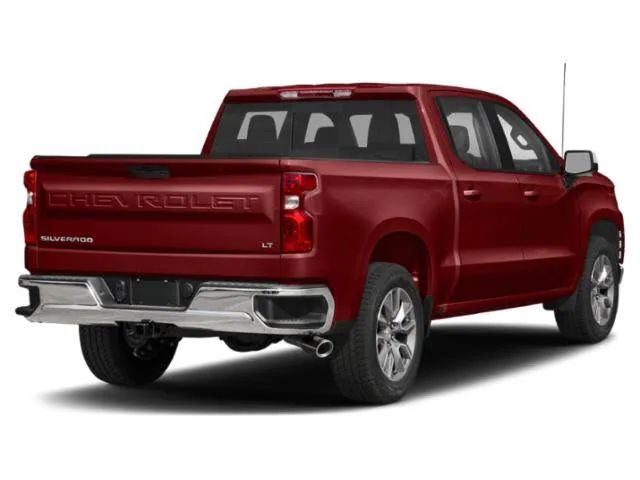 chevrolet silverado 1500 2019 1GCUYDED4KZ132500 image chevrolet silverado 1500 2019 1GCUYDED4KZ132500 image